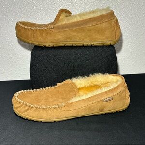 LL Bean‎ Mens Wicked Good Slippers